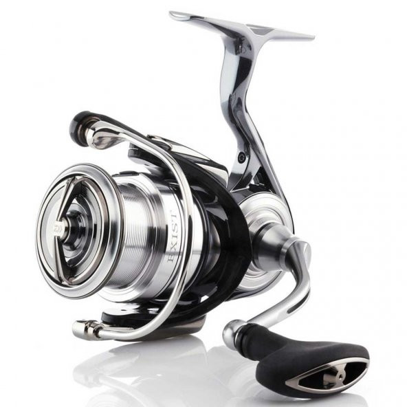 Daiwa Exist G 18 LT 3000-CXH Olta Makinesi - 3