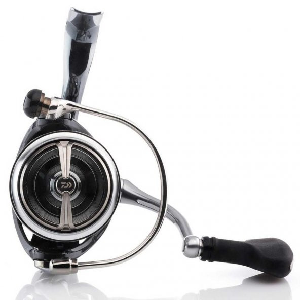 Daiwa Exist G 18 LT 3000-CXH Olta Makinesi - 4