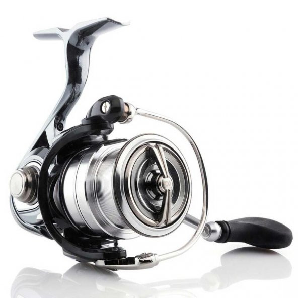 Daiwa Exist G 18 LT 3000-CXH Olta Makinesi - 5