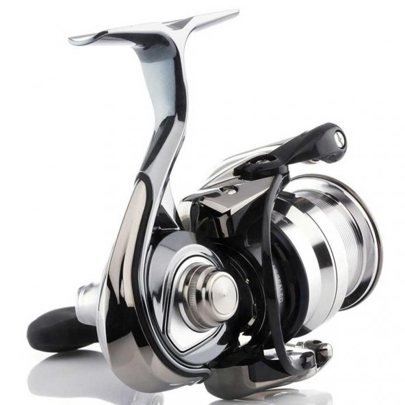 Daiwa Exist G 18 Lt 4000-Cxh Olta Makinesi - 6