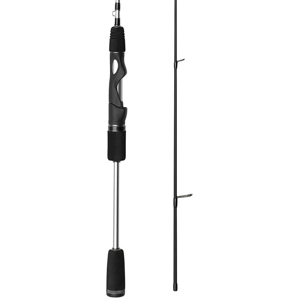 Okuma Helios SX 240cm 15-40gr 2 Parça Spin Olta Kamışı - Resim 2