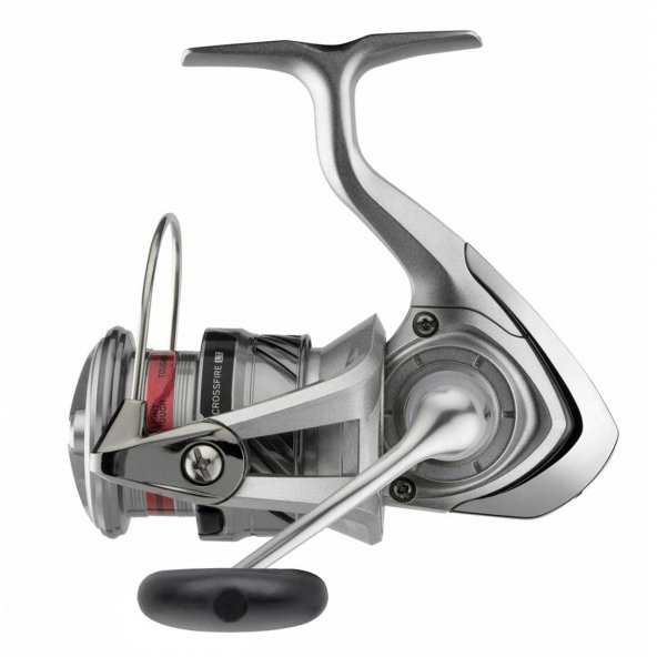 Daiwa Crossfire 20 Lt 4000-Cxh Spin Olta Makinesi