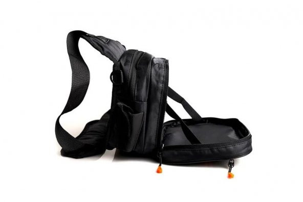 Fujin Explorer Bag Spin & LRF Çantası - 2