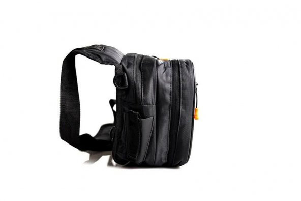 Fujin Explorer Bag Spin & LRF Çantası - 4
