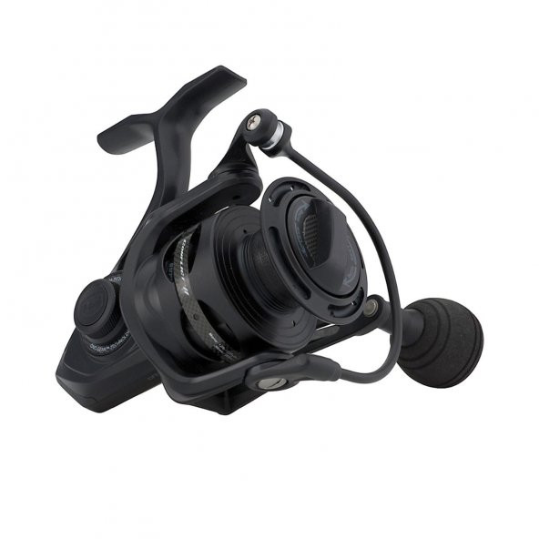 Penn CFT II 4000 Conflict Spinning Reel Olta Makinesi - 2
