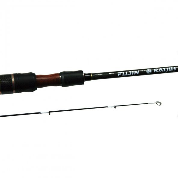 Fujin Raijin X Plus Aji RA-76UL 228cm 0,4-5gr Lrf Olta Kamışı - 2