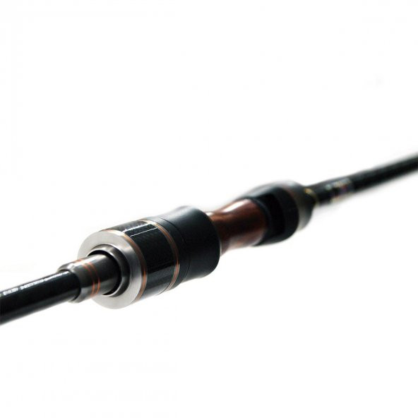 Fujin Raijin X Plus Aji RA-76UL 228cm 0,4-5gr Lrf Olta Kamışı - 4