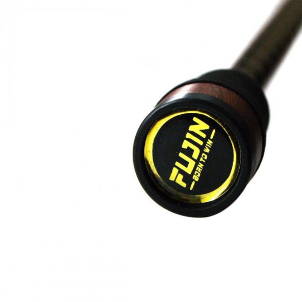 Fujin Raijin X Plus Aji RA-76UL 228cm 0,4-5gr Lrf Olta Kamışı - 5