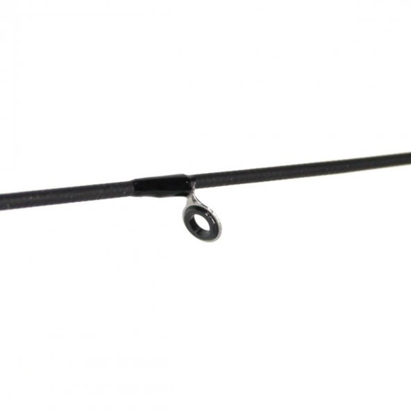 Fujin New Crow X-Plus NCR-802ML 240cm 5-30gr Spin Olta Kamışı - 5