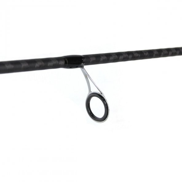 Fujin New Crow X-Plus NCR-802ML 240cm 5-30gr Spin Olta Kamışı - 4