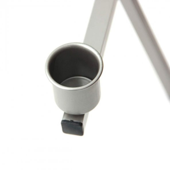 Bullshark Surf Maxim Tripod Kamış Dayama Aparatı - 5