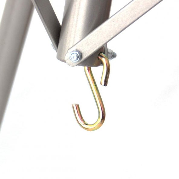 Bullshark Surf Maxim Tripod Kamış Dayama Aparatı - 8