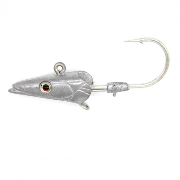 Savage Gear Sandeel Jigg Head 22Gr 12.5Cm 3