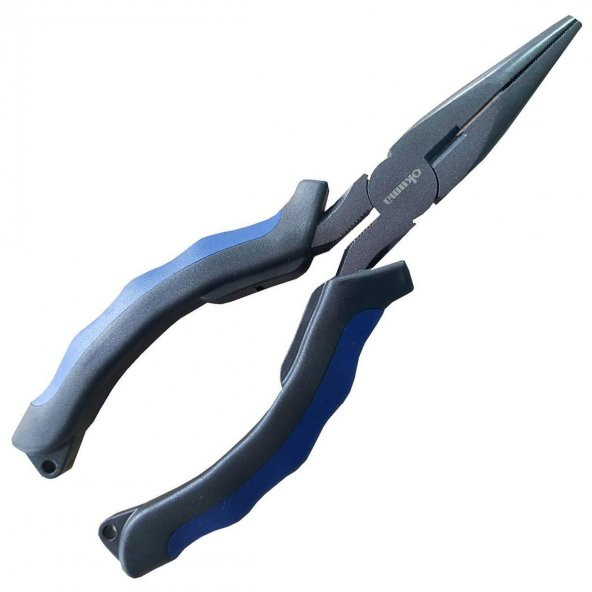 Okuma Long Nose Pliers 6" Balıkçı Pensesi