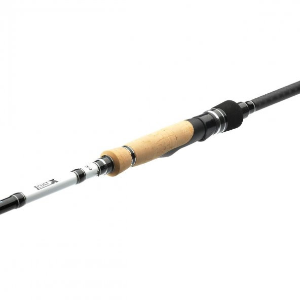 Dam Cult-X Light Spin 240cm 12-42gr Spin Olta Kamışı - 2