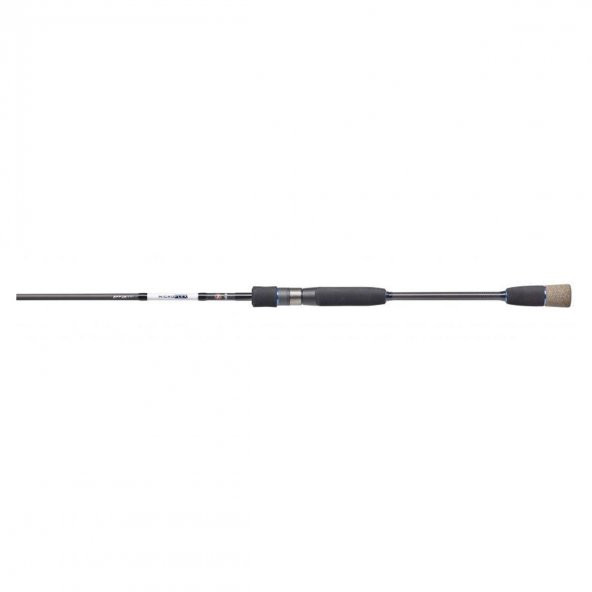 Dam Effzett Micro Flex 230cm 2-10gr Lrf Olta Kamışı - 3