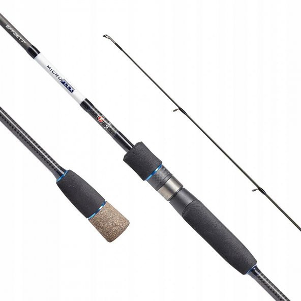 Dam Effzett Microflex 210cm 2-10gr Lrf Olta Kamışı - 7