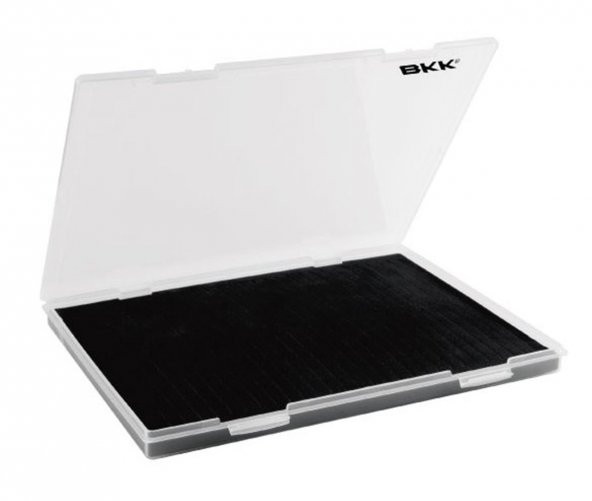 BKK OCD-Box A1 Tackle Box Eva Jig Head Kutusu - 1
