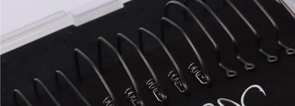BKK OCD-Box A1 Tackle Box Eva Jig Head Kutusu - 5