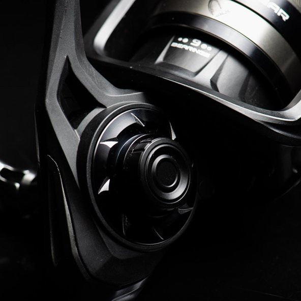 Savage Gear SGS8 5000 FD 8+1 BB Olta Makinesi - 7