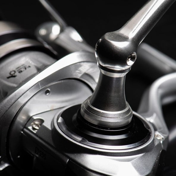 Savage Gear SGS8 5000 FD 8+1 BB Olta Makinesi - 5