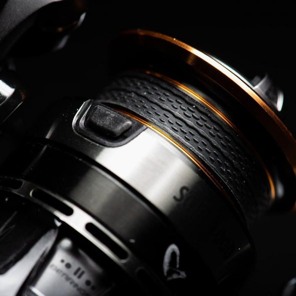 Savage Gear SG8 4000 FD 10+1 BB Olta Makinesi - 3