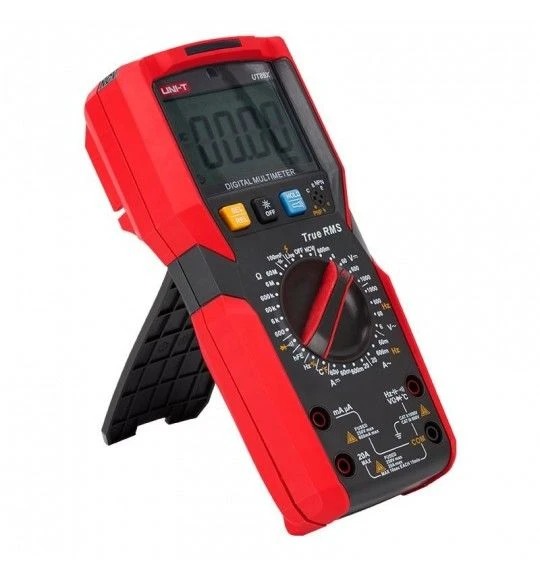 UNI-T UT89X Dijital Multimetre - 2