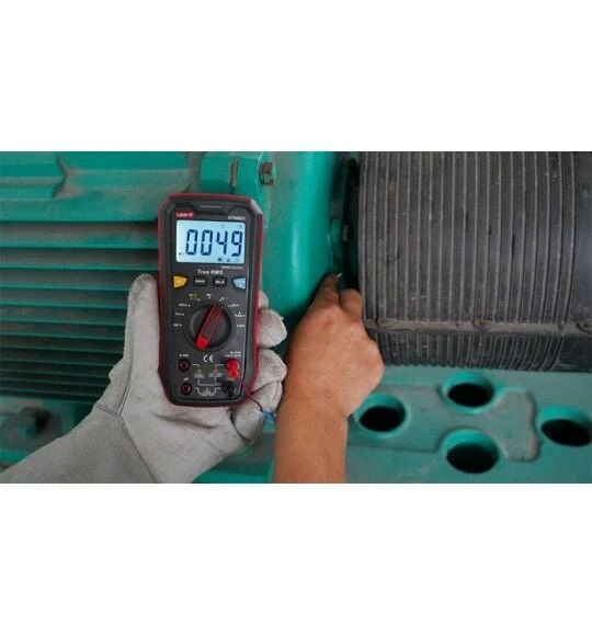 Unit UT60BT Dijital Multimetre - 3