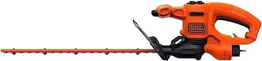 Black+Decker BEHT201-QS 420W 45 CM ÇIT BUDAMA - 2
