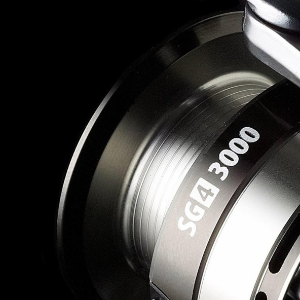 Savage Gear SG4 3000 FD 8+1 BB Olta Makinesi - 5