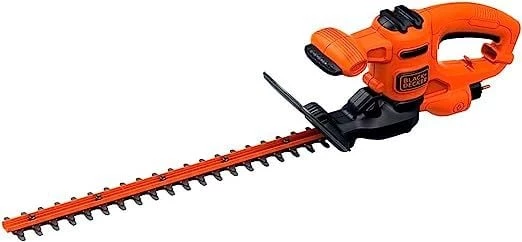 Black+Decker BEHT201-QS 420W 45 CM ÇIT BUDAMA