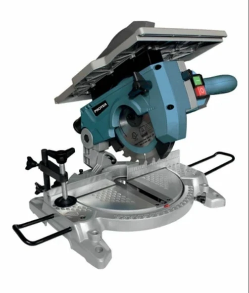 Proter Pr 210 Plus Gönye Kesme Makinesi ACFGMT57 - 1