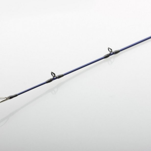 Savage Gear Sgs6 Slow Jigging 193 Cm Max 200 Gr Tek Parça Slow Metallist Jig Olta Kamışı - 6