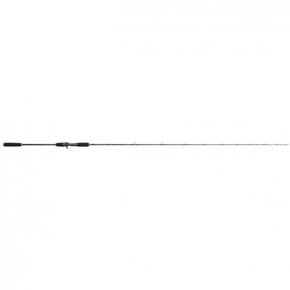 Savage Gear Sgs6 Slow Jigging 193 Cm Max 200 Gr Tek Parça Slow Metallist Jig Olta Kamışı - 8