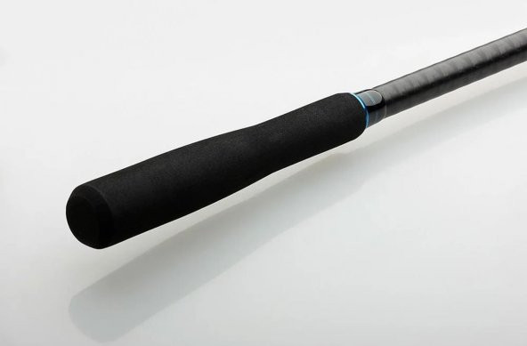 Savage Gear SGS5 Precision Lure Specialist 274 cm 9-35 gr (MH) 2 Parça Spin Olta Kamışı - 4