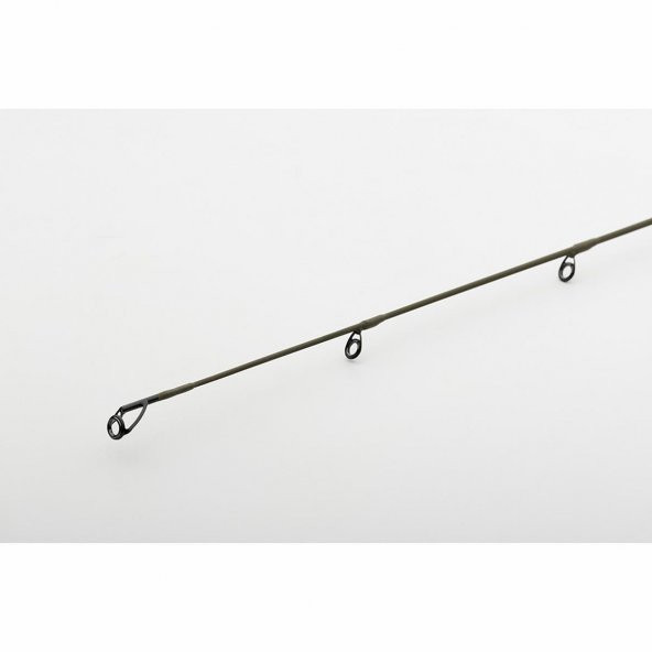 Savage Gear SG4 Shore Game 246 cm 7-21 gr 2 Parça Spin Olta Kamışı - 5