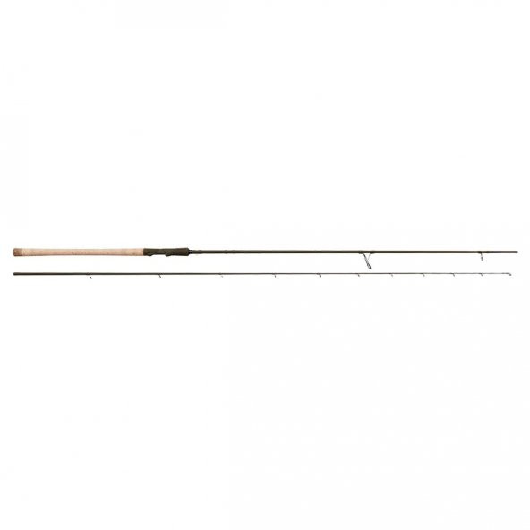 Savage Gear SG4 Shore Game 246 cm 7-21 gr 2 Parça Spin Olta Kamışı - 8