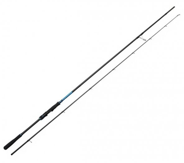 Savage Gear SGS5 Precision Lure Specialist 274 cm 9-35 gr (MH) 2 Parça Spin Olta Kamışı
