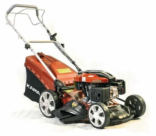 BENZİNLİ ÇİM BİÇME MAK. 51CM İTMELİ - 1
