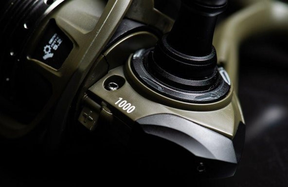 Savage Gear SG4C 2500 FD 10+1 BB Olta Makinesi - Resim 3