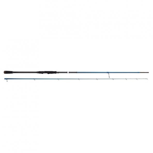 Savage Gear SGS2 All-Around 274 cm 7-35 gr (ML) 2 Parça Olta Kamışı - 9