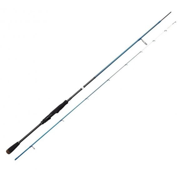 Savage Gear SGS2 Ultra Light Game 213 cm 0.5-9 gr 2 Parça Olta Kamışı