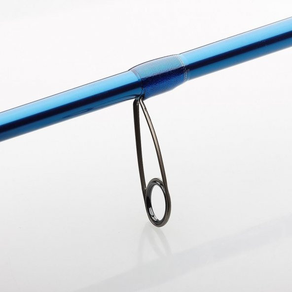 Savage Gear SGS2 Ultra Light Game 213 cm 0.5-9 gr 2 Parça Olta Kamışı - 3