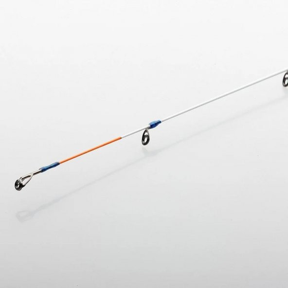 Savage Gear SGS2 Ultra Light Game 213 cm 0.5-9 gr 2 Parça Olta Kamışı - 2