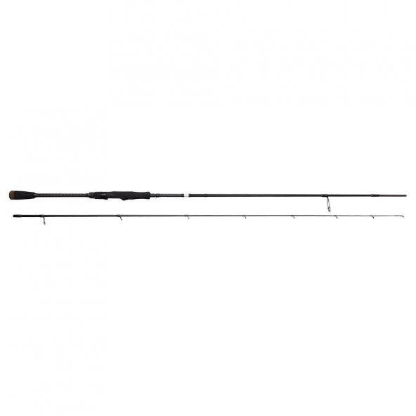 Savage Gear SG2 Light Game 221 cm 3-14 gr 2 Parça Olta Kamışı - 7