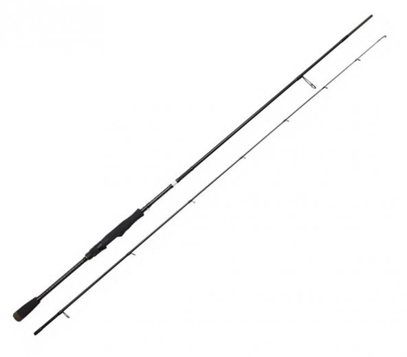 Savage Gear SG2 Light Game 221 cm 3-14 gr 2 Parça Olta Kamışı