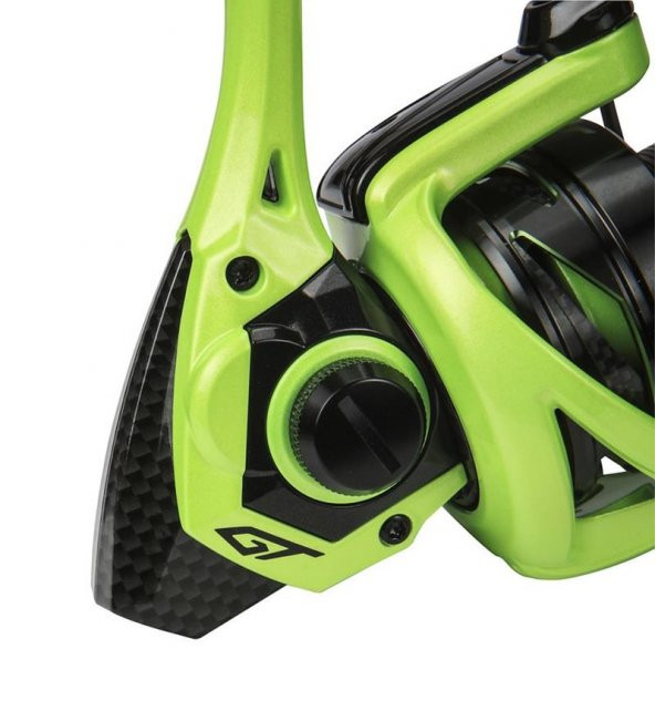 Okuma GT-Green GT-40GN-LTD 7+1BB Olta Makinesi - 6