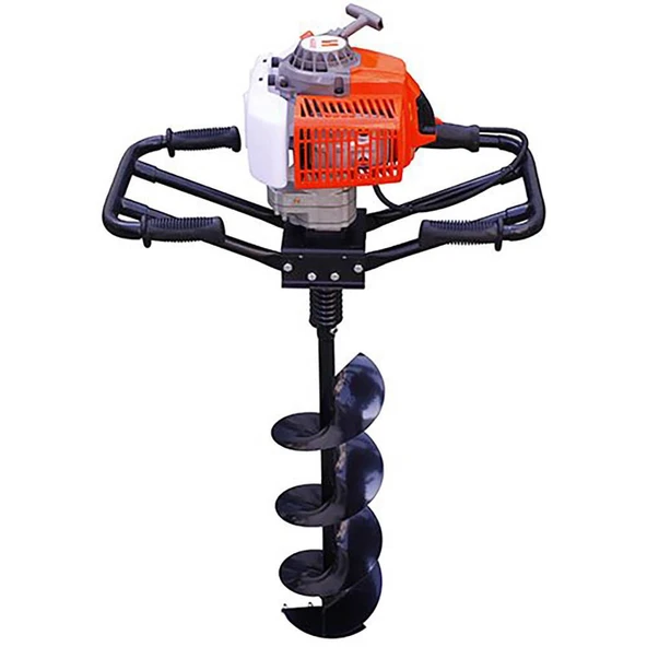 KASEI 3WT-300B MOTORLU BURGU MAKİNASI