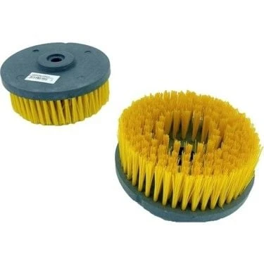 Motorlu Tırpan Halı Yıkama Fırça Başlığı ürün görseli