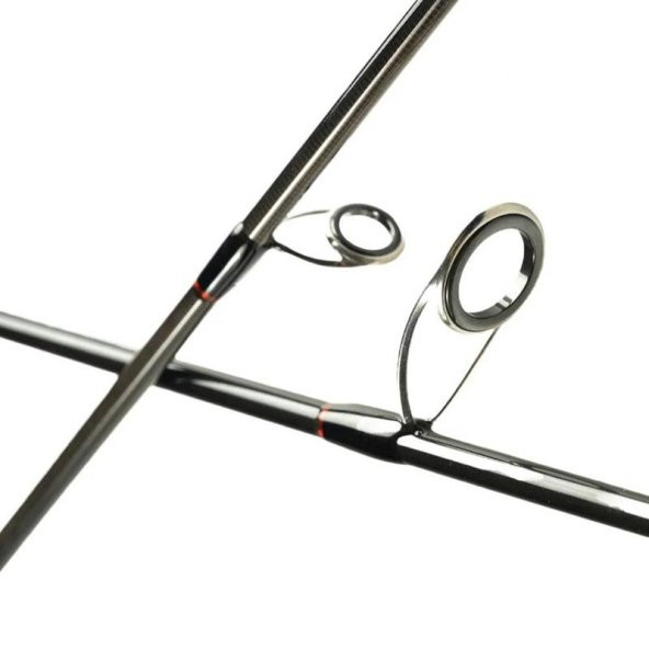 Ryuji Luna II 270 cm 4-35 gr 2 Parça Spin Olta Kamışı - 2